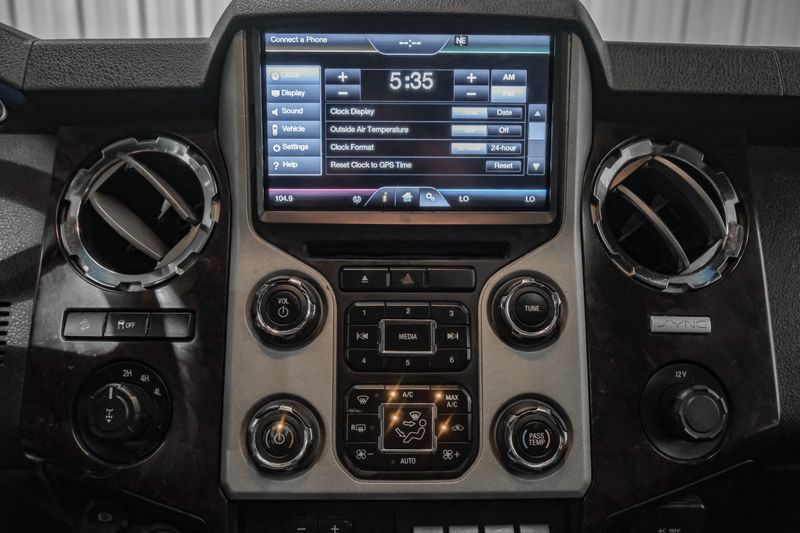 Photo 50 of 2016 Ford F-350 Super for sale in Katy, TX