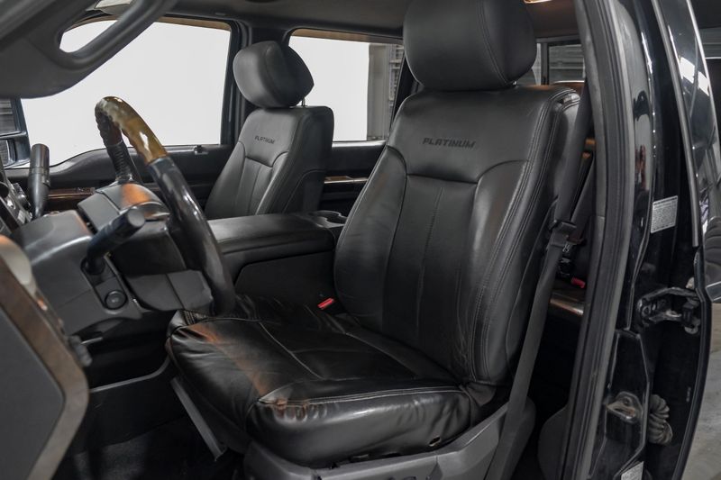 Photo 58 of 2016 Ford F-350 Super for sale in Katy, TX