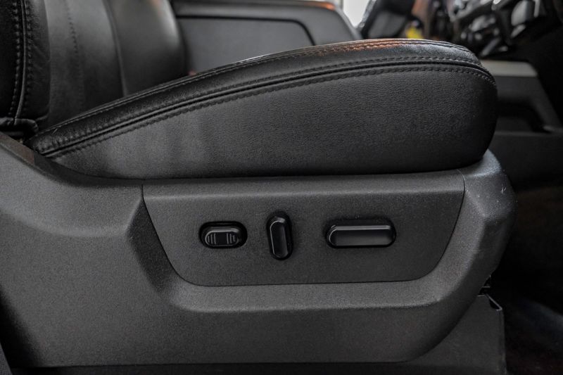 Photo 64 of 2016 Ford F-350 Super for sale in Katy, TX