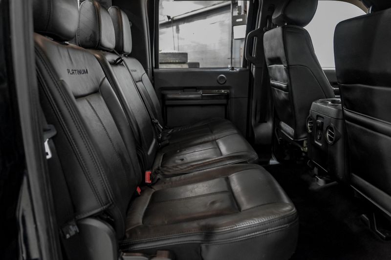 Photo 66 of 2016 Ford F-350 Super for sale in Katy, TX