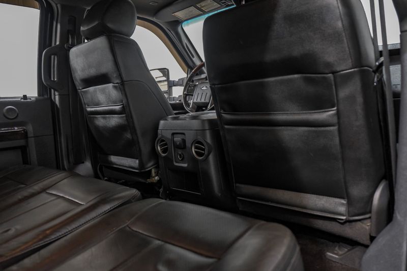 Photo 68 of 2016 Ford F-350 Super for sale in Katy, TX