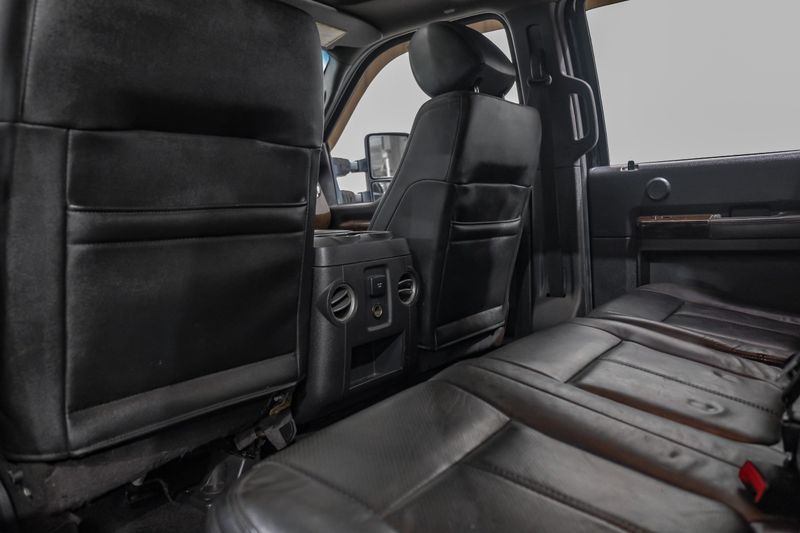 Photo 70 of 2016 Ford F-350 Super for sale in Katy, TX