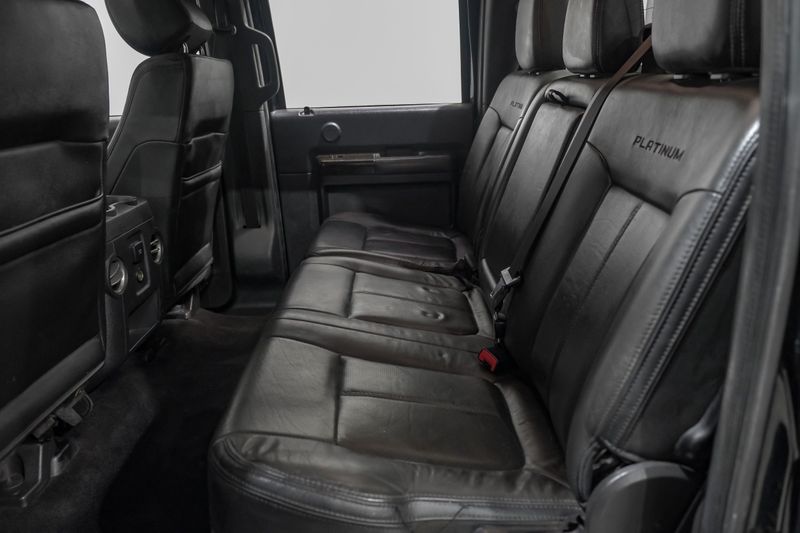 Photo 72 of 2016 Ford F-350 Super for sale in Katy, TX