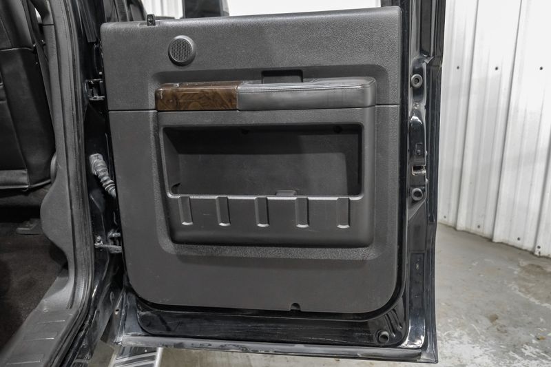 Photo 86 of 2016 Ford F-350 Super for sale in Katy, TX