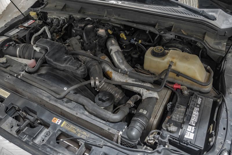 Photo 102 of 2016 Ford F-350 Super for sale in Katy, TX