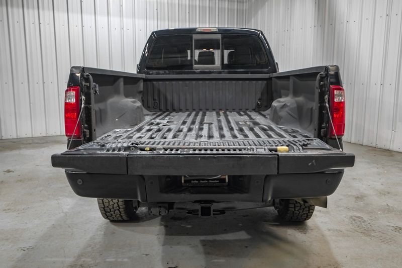 Photo 110 of 2016 Ford F-350 Super for sale in Katy, TX