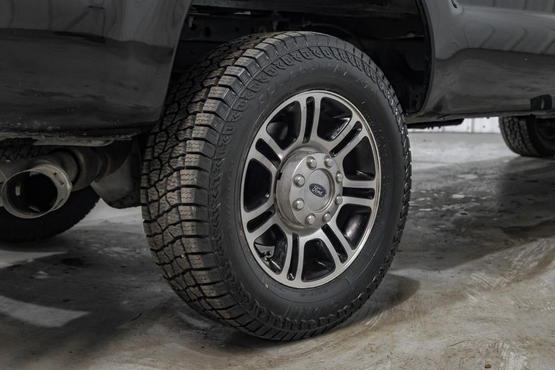 Photo 112 of 2016 Ford F-350 Super for sale in Katy, TX