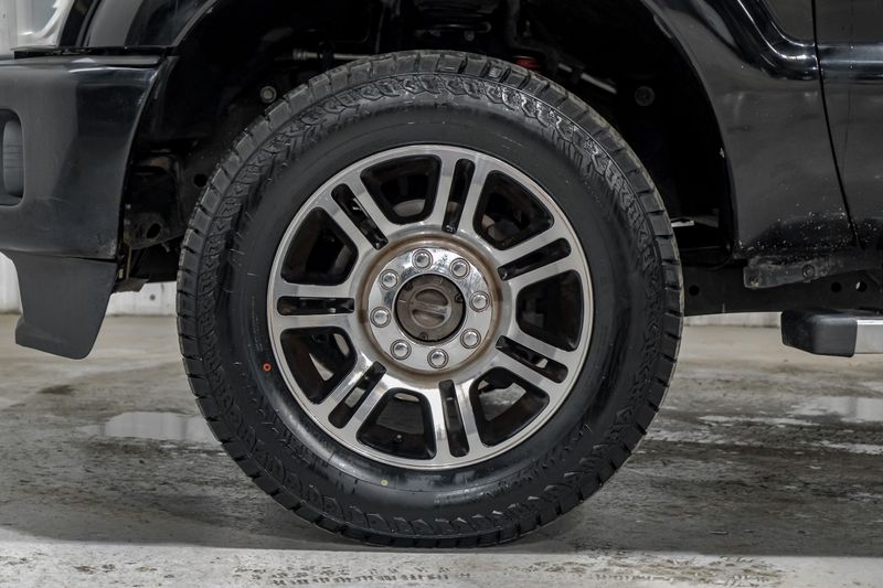 Photo 116 of 2016 Ford F-350 Super for sale in Katy, TX