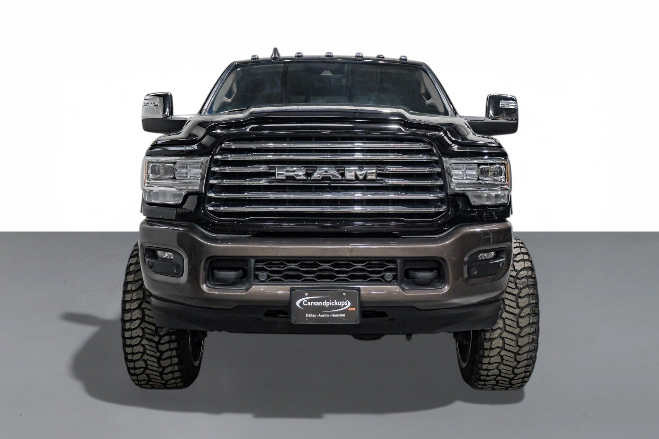 Photo 5 of 2024 Ram 2500 Dj for sale in Katy, TX