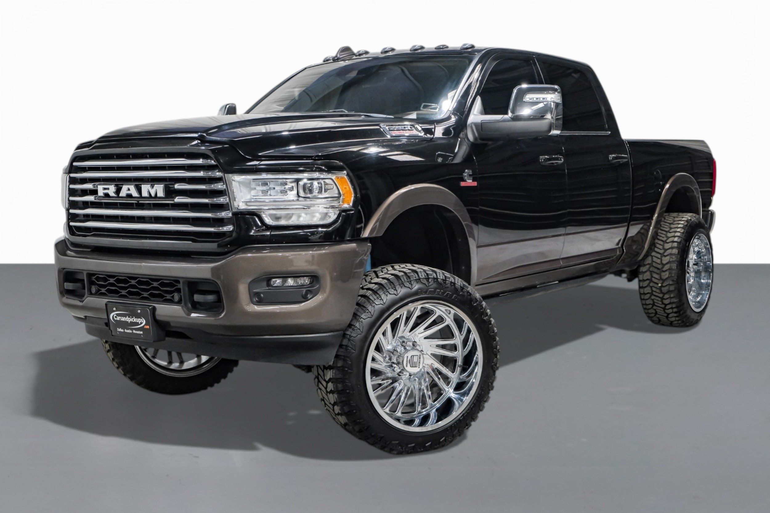 Photo 7 of 2024 Ram 2500 Dj for sale in Katy, TX