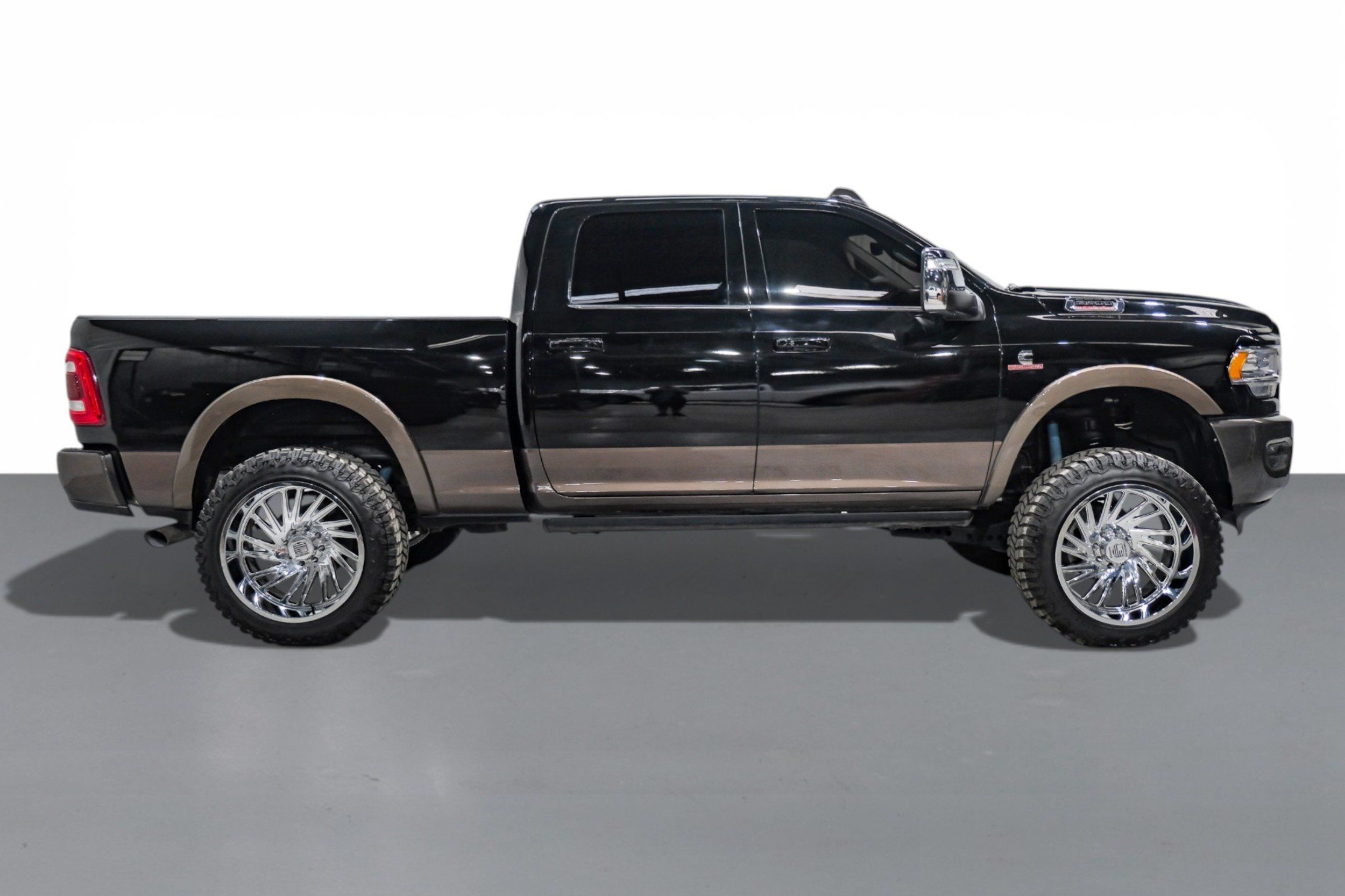 Photo 9 of 2024 Ram 2500 Dj for sale in Katy, TX