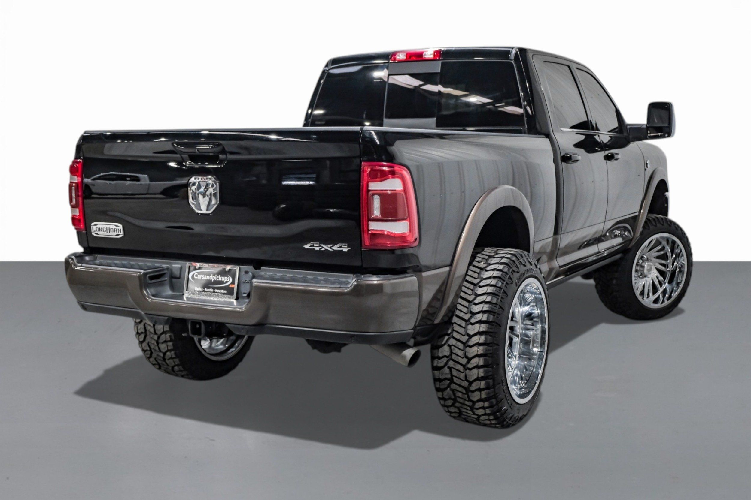 Photo 11 of 2024 Ram 2500 Dj for sale in Katy, TX