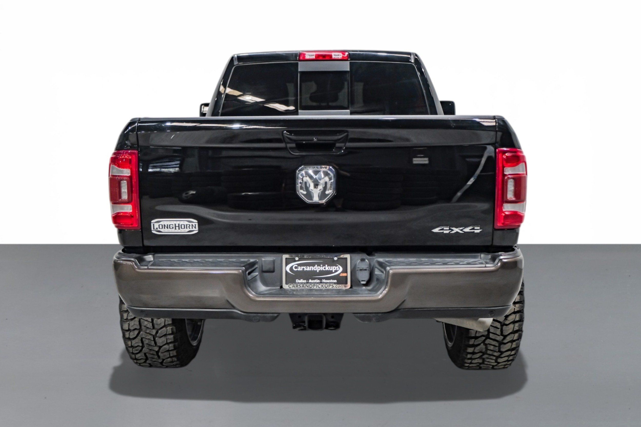 Photo 13 of 2024 Ram 2500 Dj for sale in Katy, TX