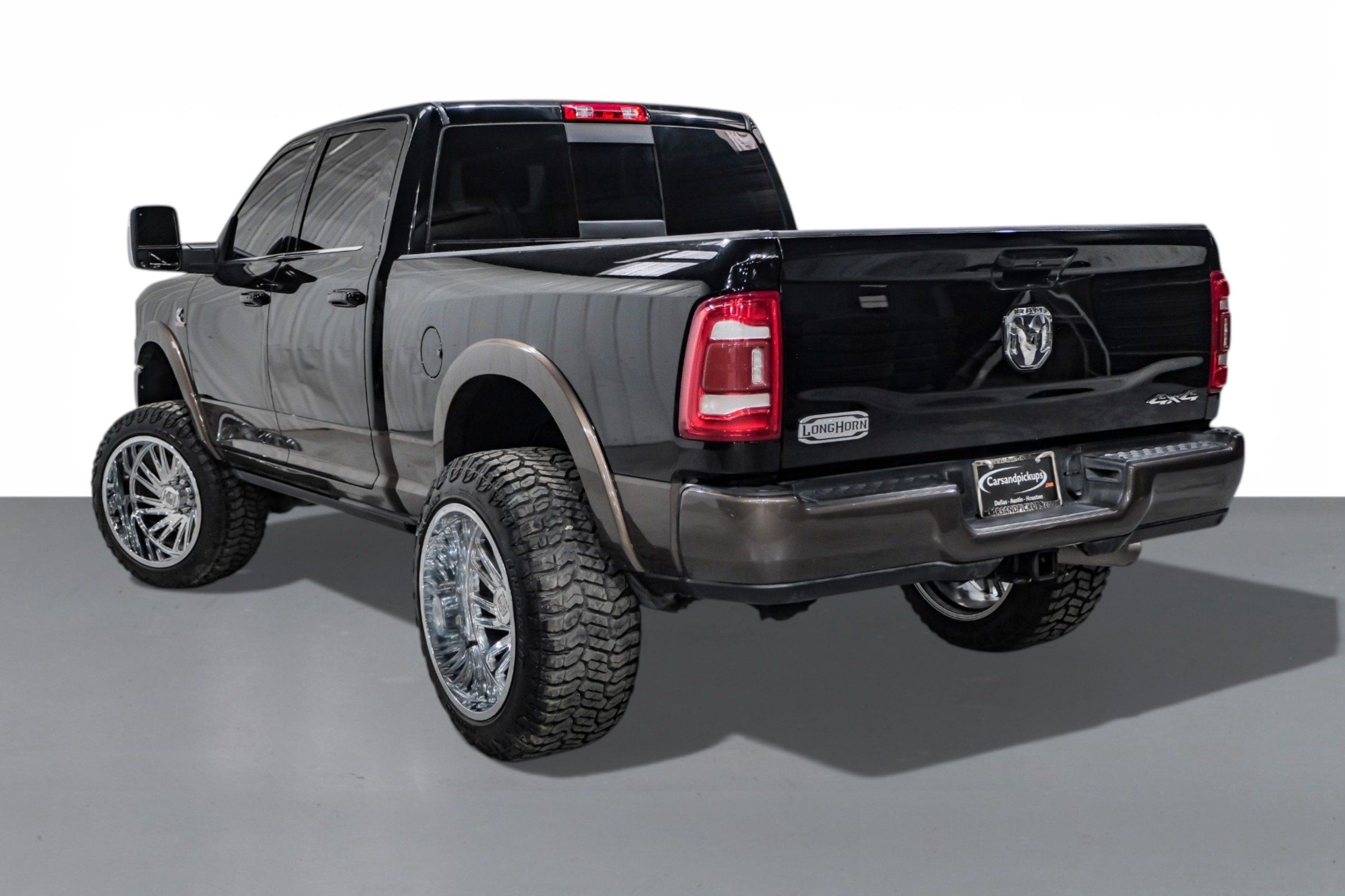 Photo 15 of 2024 Ram 2500 Dj for sale in Katy, TX