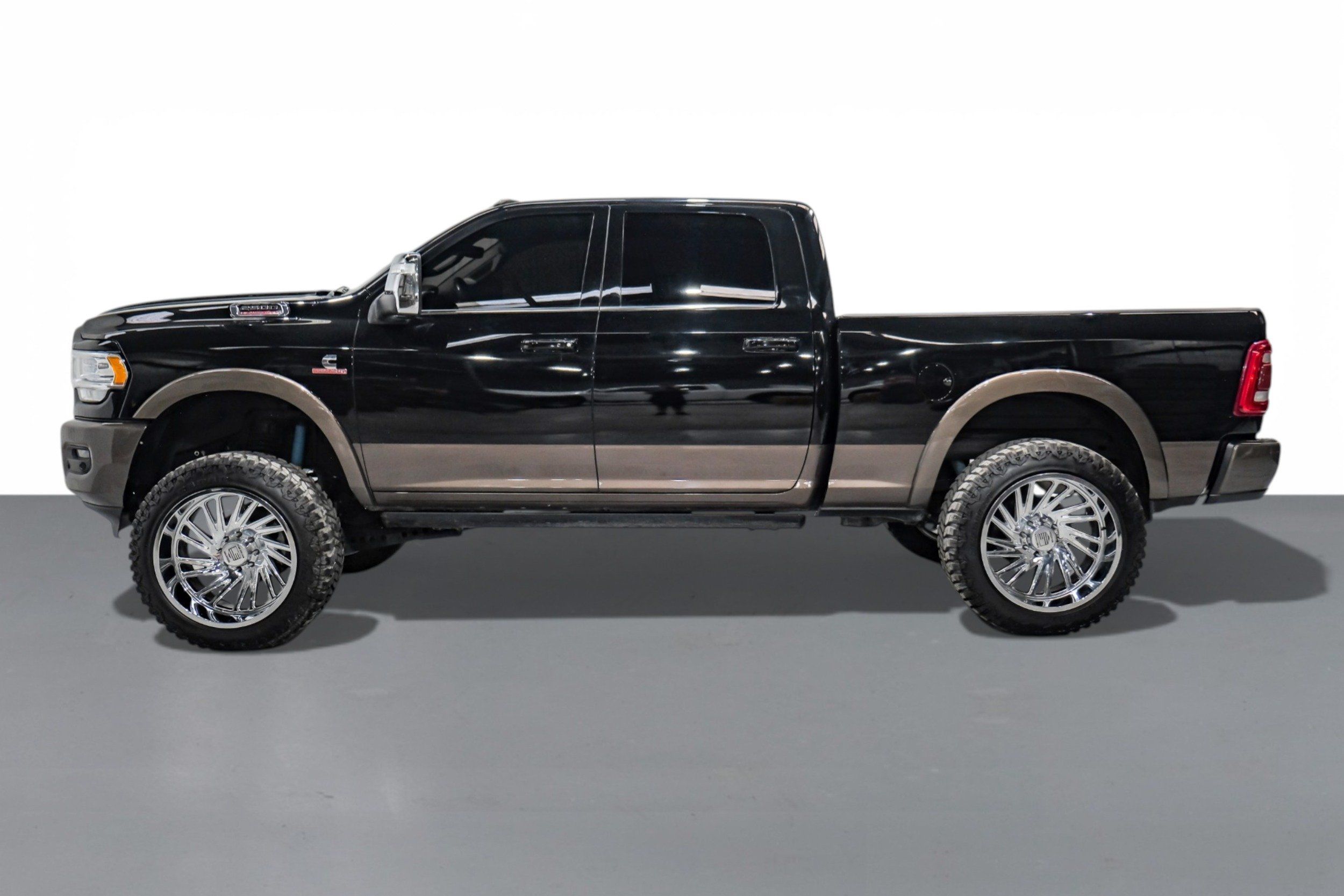 Photo 17 of 2024 Ram 2500 Dj for sale in Katy, TX