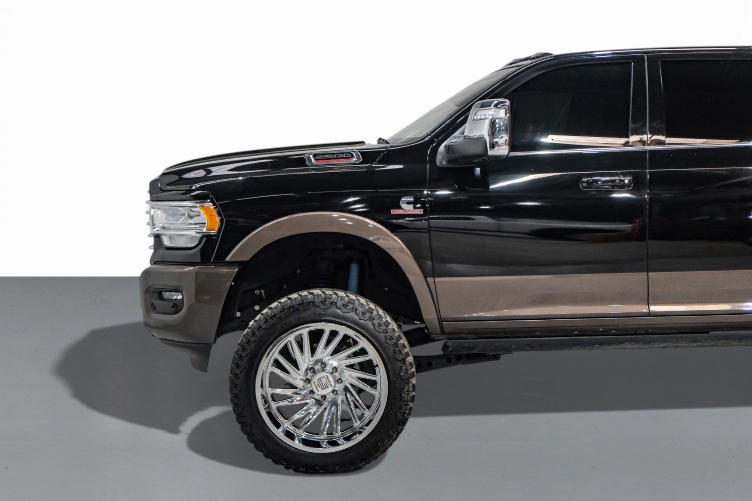 Photo 19 of 2024 Ram 2500 Dj for sale in Katy, TX