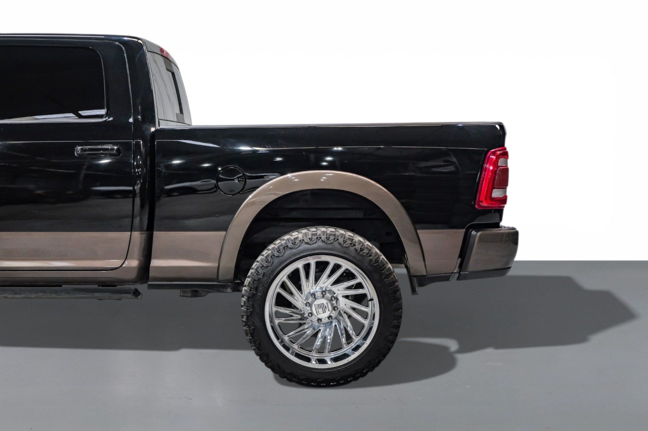 Photo 21 of 2024 Ram 2500 Dj for sale in Katy, TX