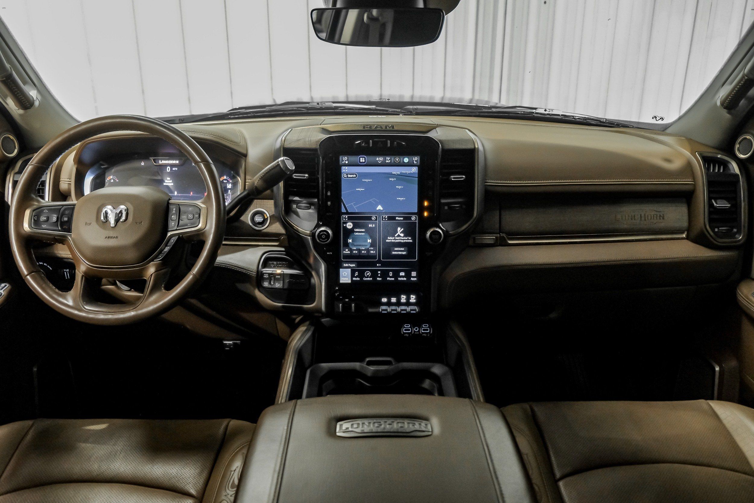 Photo 25 of 2024 Ram 2500 Dj for sale in Katy, TX