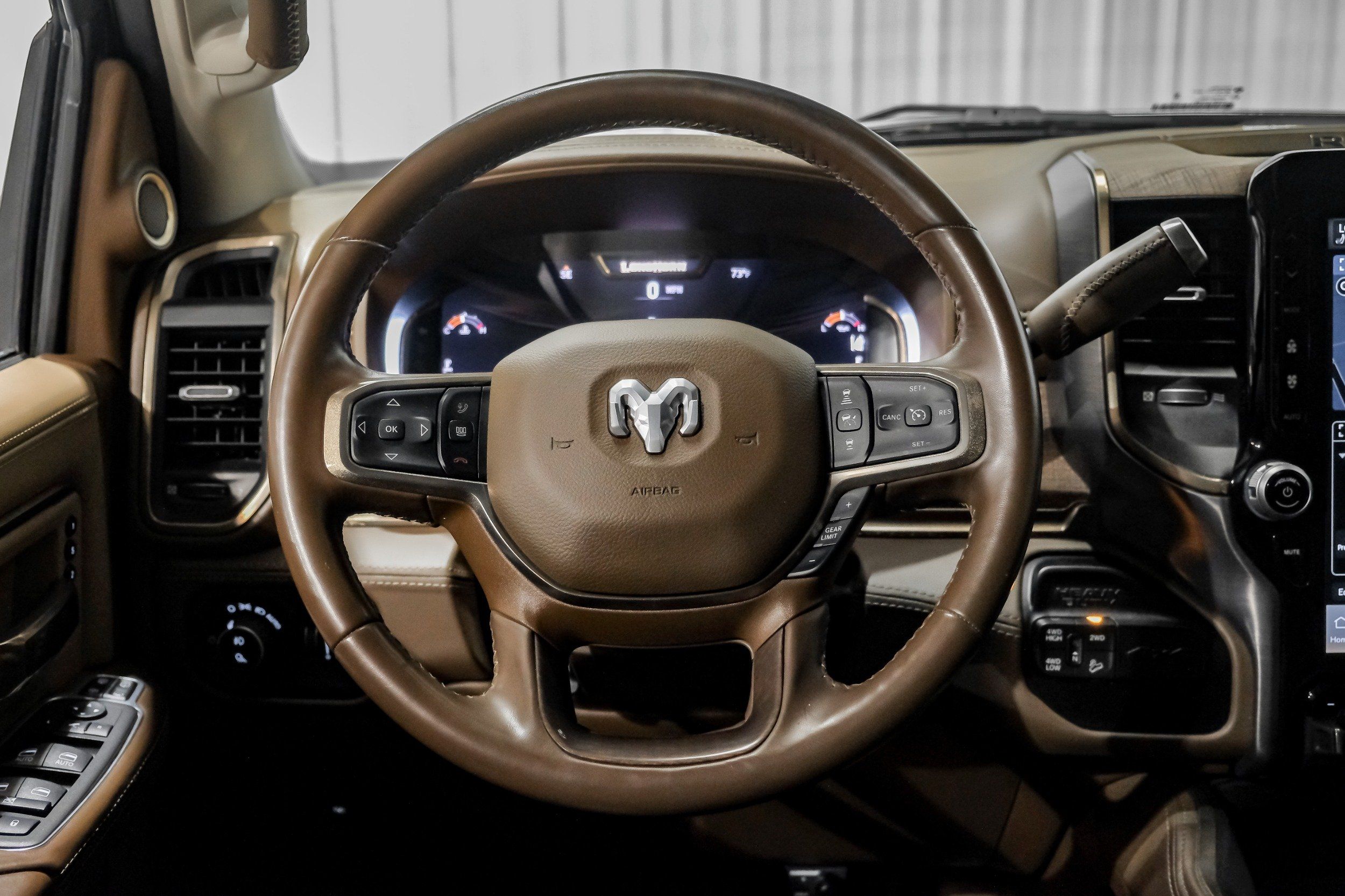 Photo 29 of 2024 Ram 2500 Dj for sale in Katy, TX