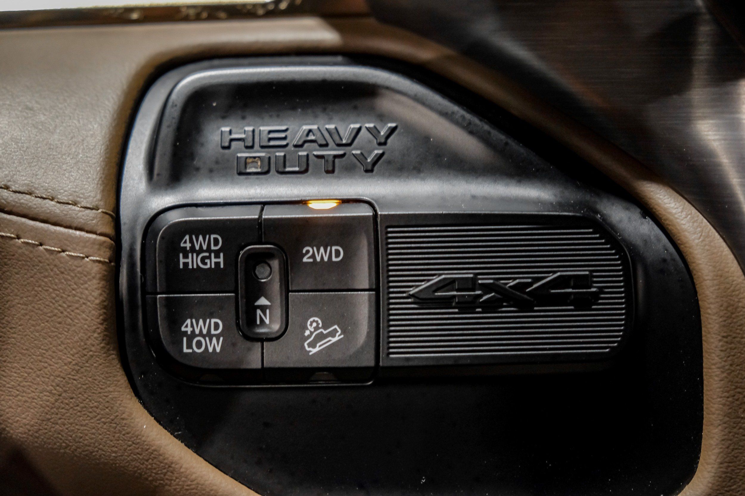 Photo 55 of 2024 Ram 2500 Dj for sale in Katy, TX