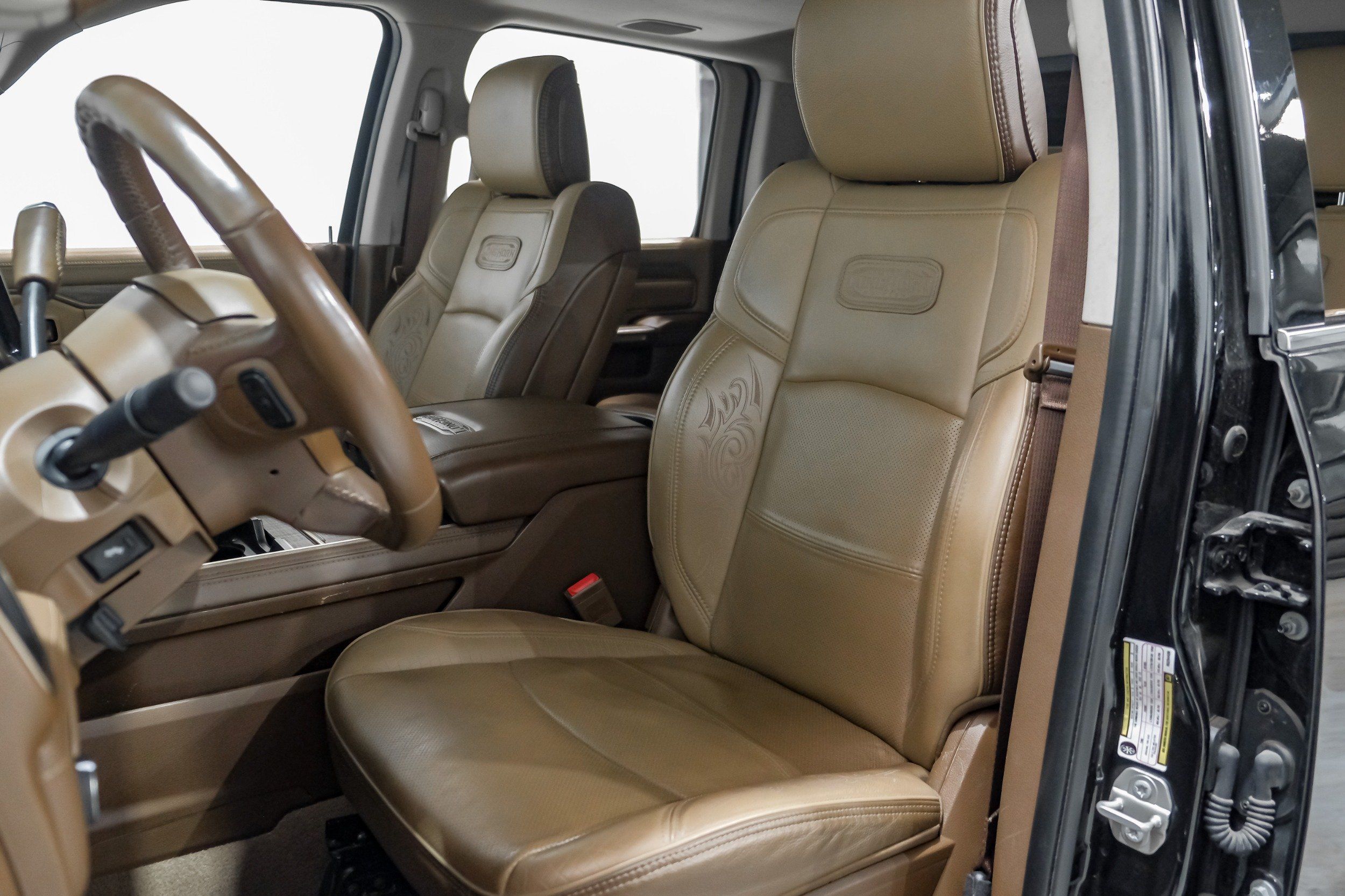 Photo 61 of 2024 Ram 2500 Dj for sale in Katy, TX