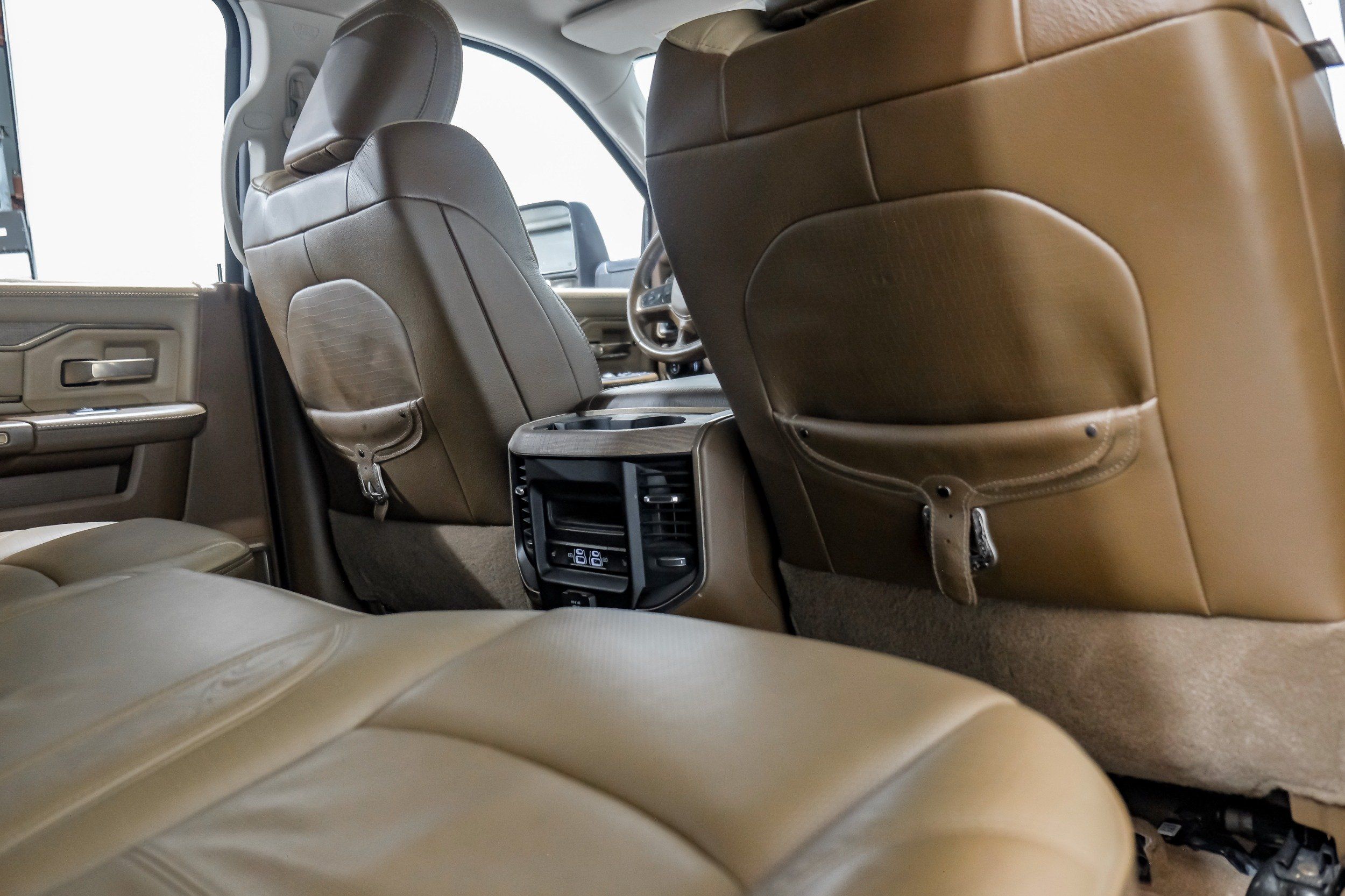 Photo 73 of 2024 Ram 2500 Dj for sale in Katy, TX