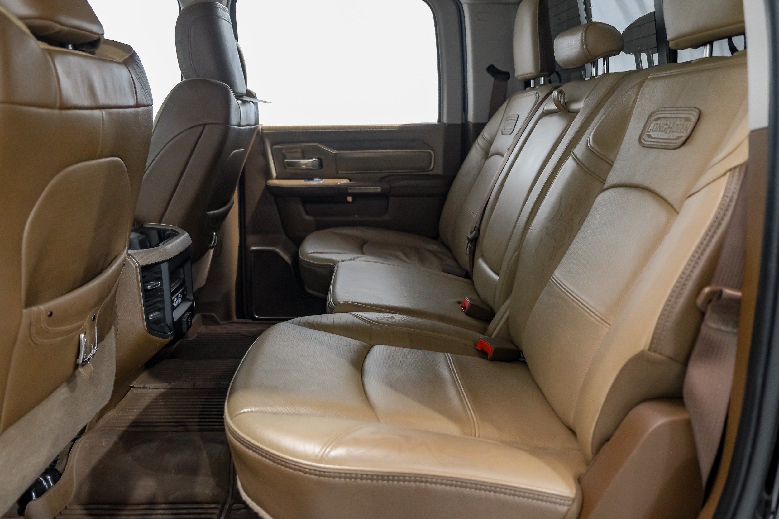 Photo 77 of 2024 Ram 2500 Dj for sale in Katy, TX