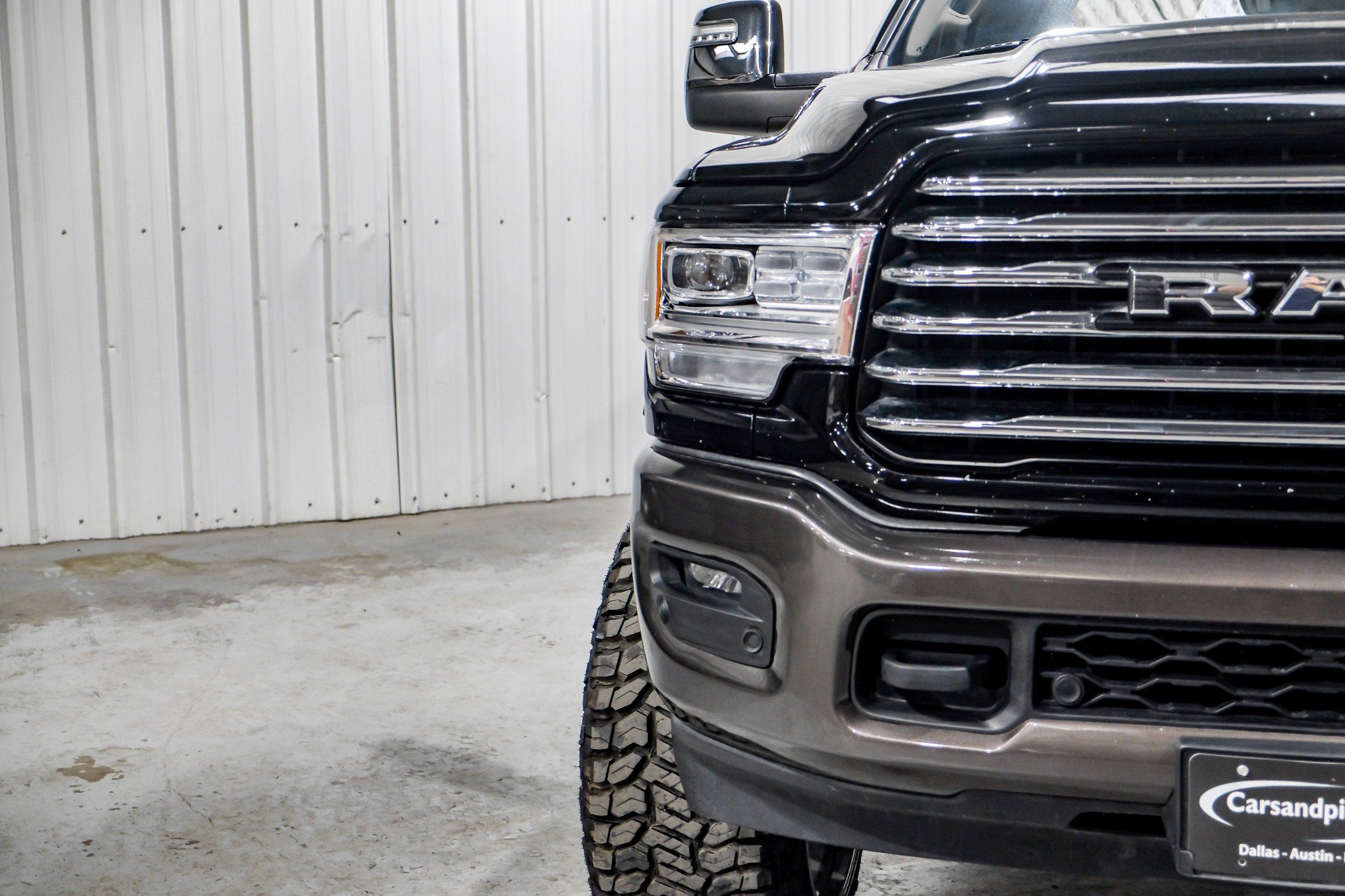 Photo 95 of 2024 Ram 2500 Dj for sale in Katy, TX