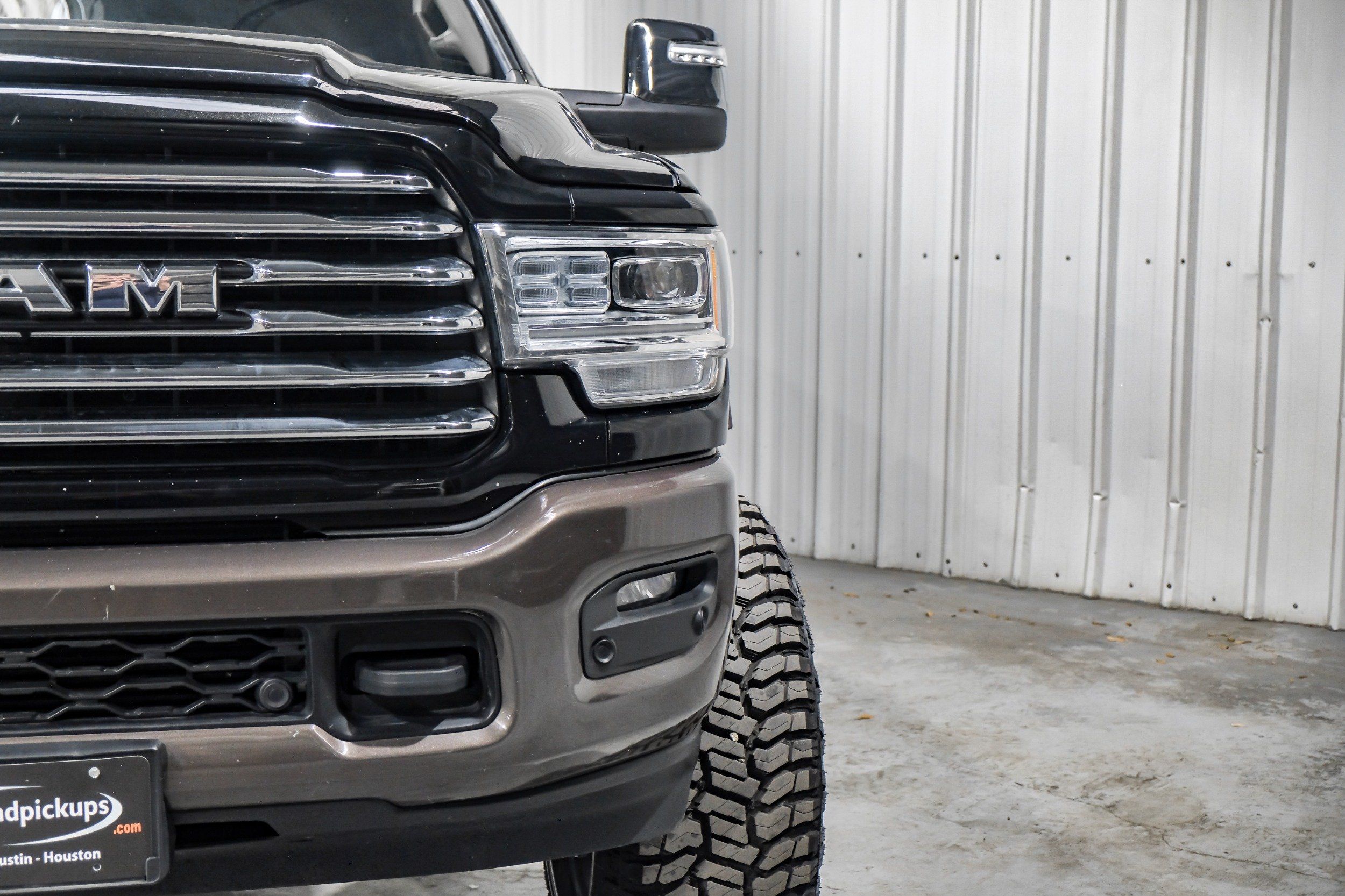 Photo 97 of 2024 Ram 2500 Dj for sale in Katy, TX