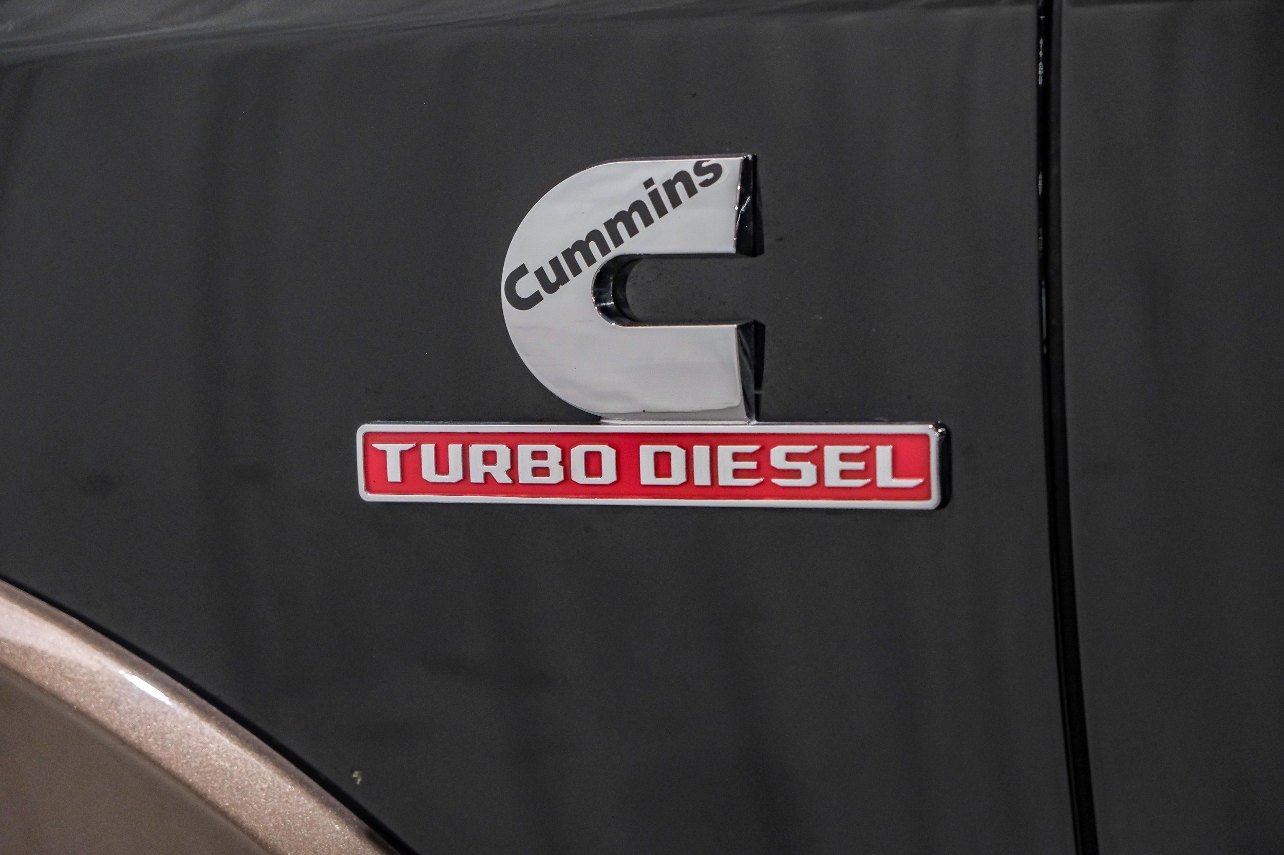 Photo 105 of 2024 Ram 2500 Dj for sale in Katy, TX