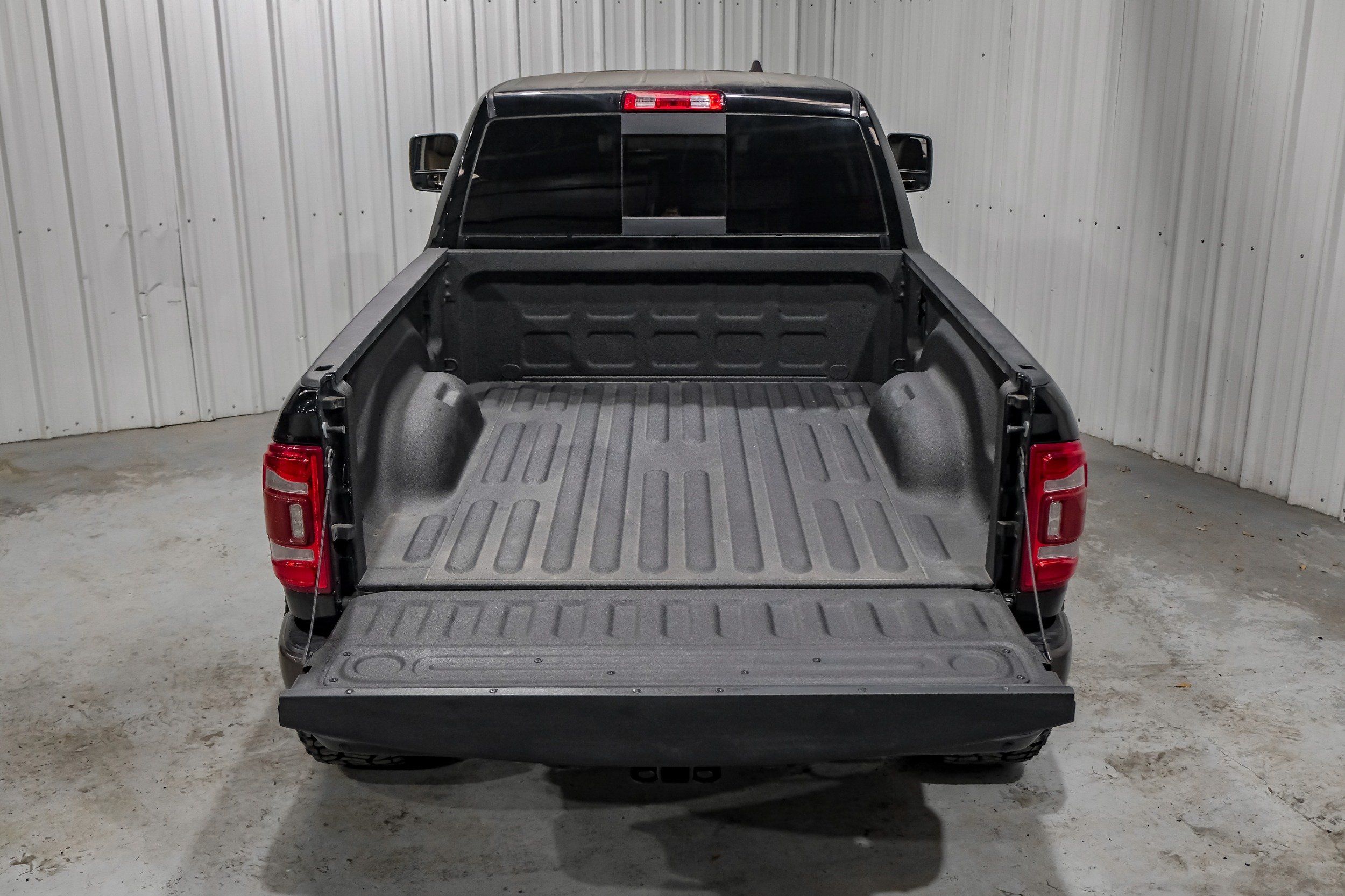 Photo 123 of 2024 Ram 2500 Dj for sale in Katy, TX