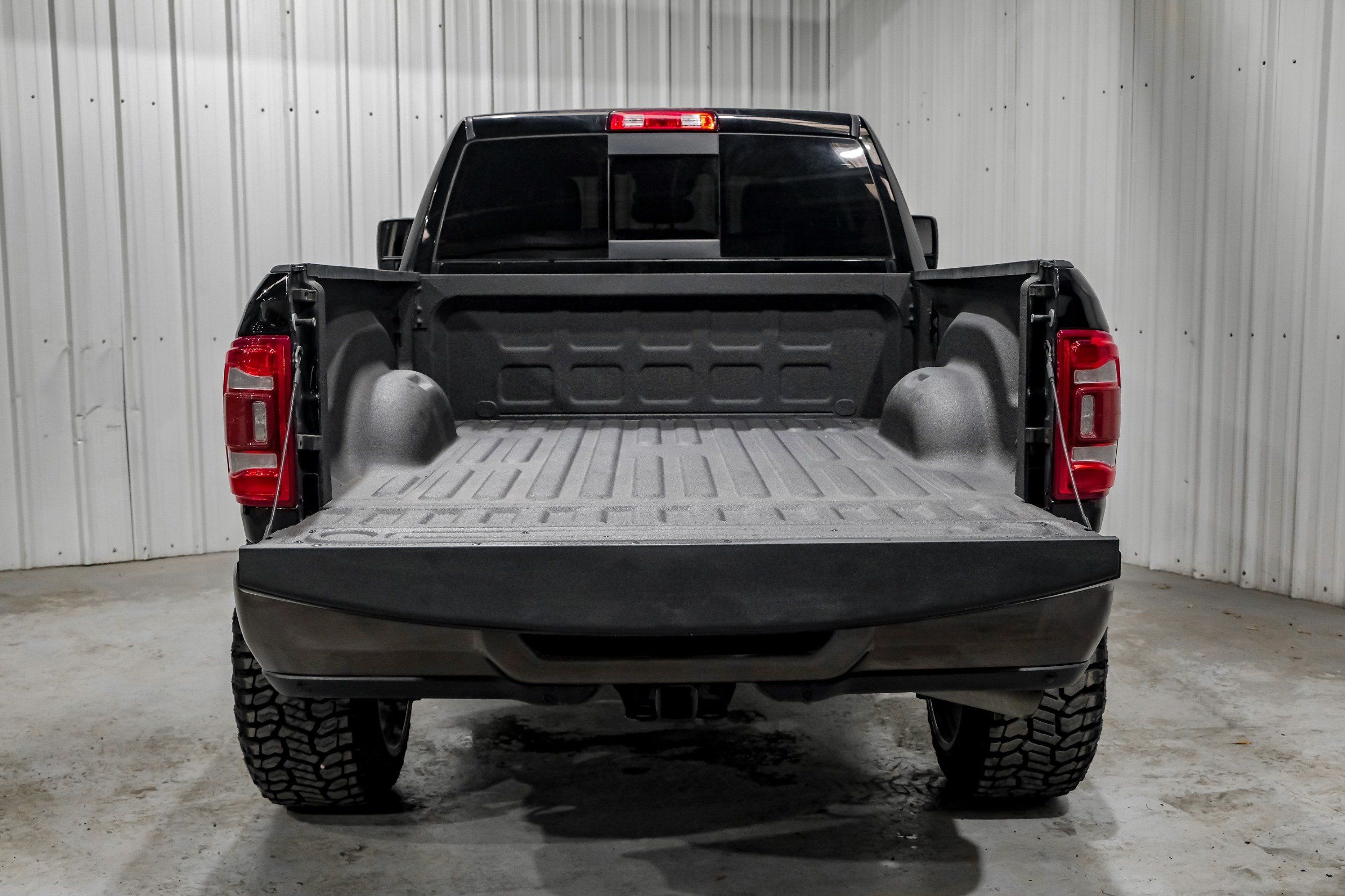 Photo 125 of 2024 Ram 2500 Dj for sale in Katy, TX