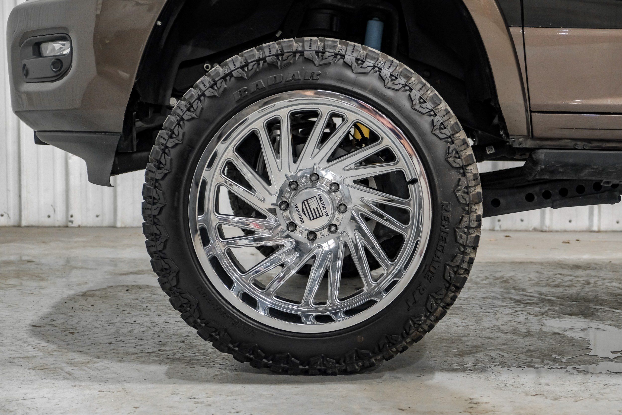 Photo 131 of 2024 Ram 2500 Dj for sale in Katy, TX