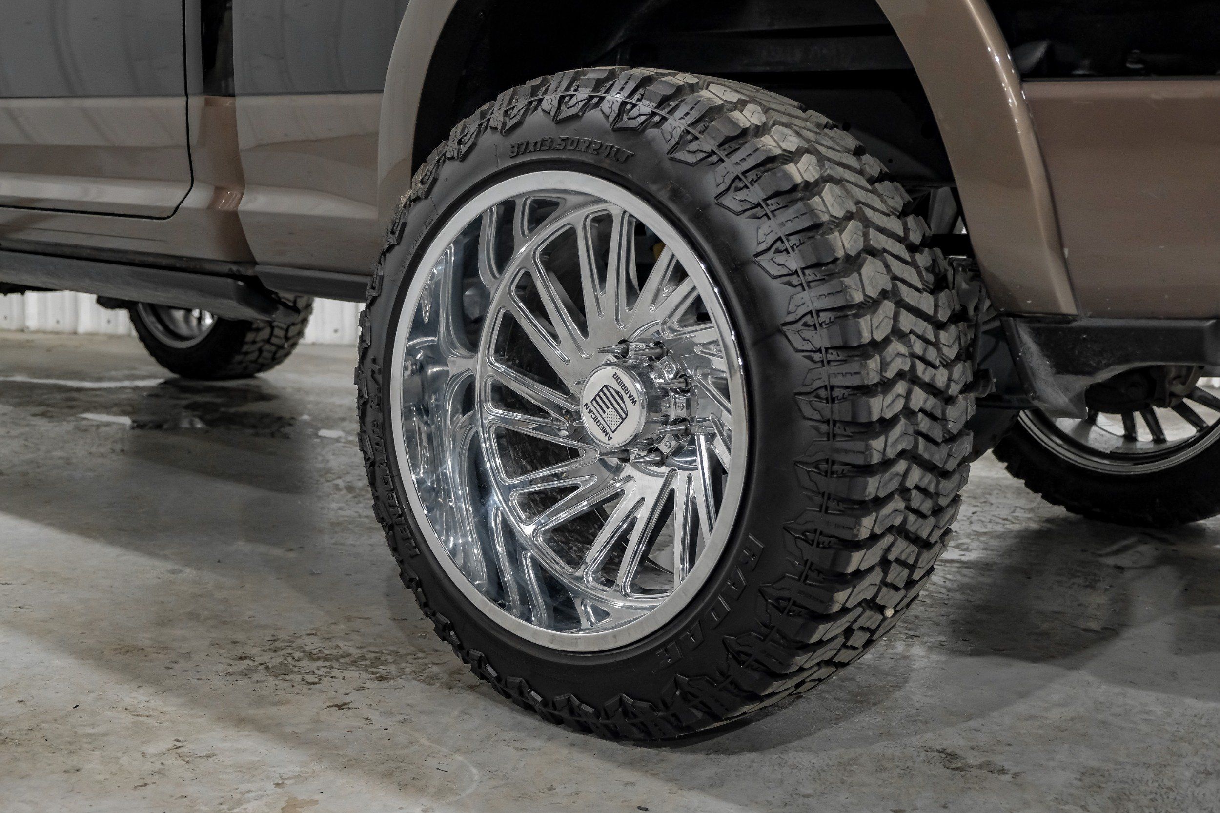 Photo 133 of 2024 Ram 2500 Dj for sale in Katy, TX