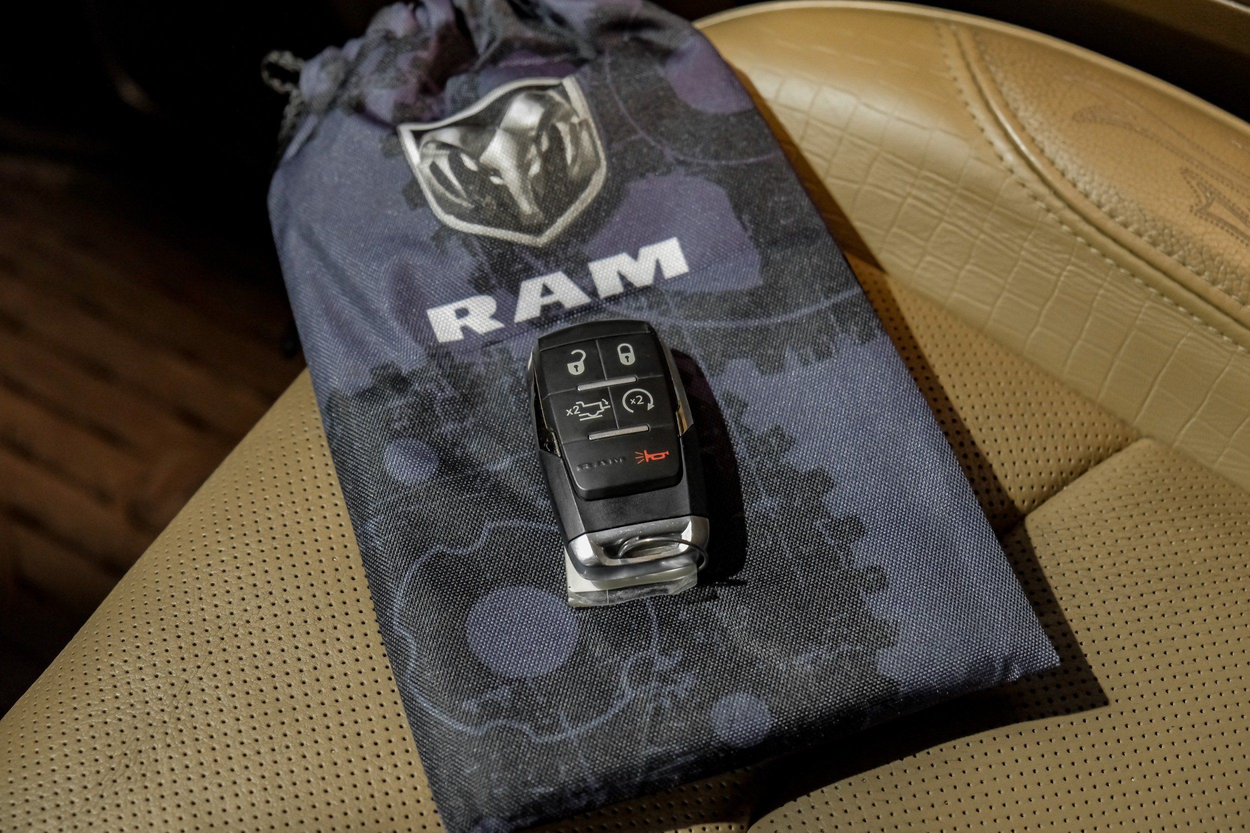 Photo 139 of 2024 Ram 2500 Dj for sale in Katy, TX