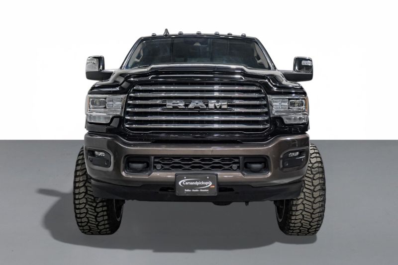 Photo 6 of 2024 Ram 2500 Dj for sale in Katy, TX