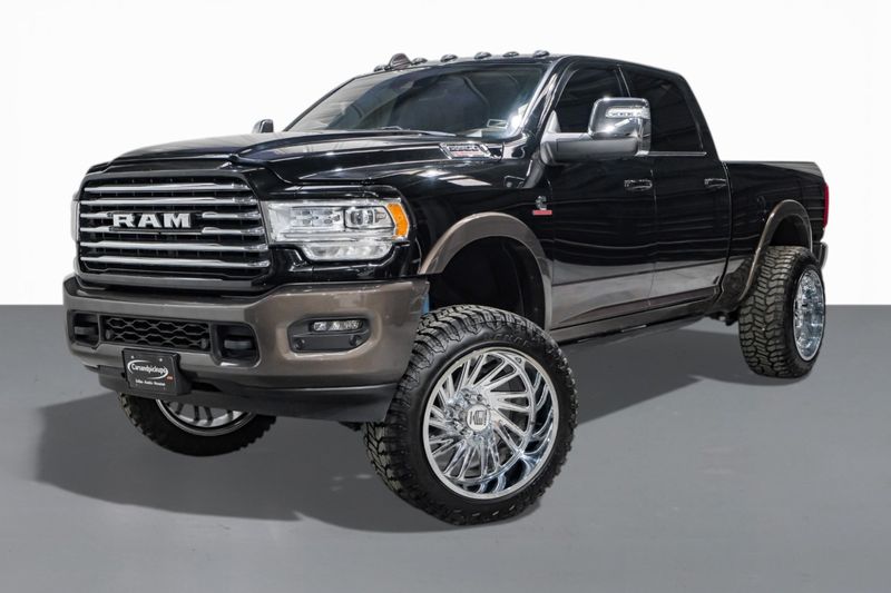 Photo 8 of 2024 Ram 2500 Dj for sale in Katy, TX