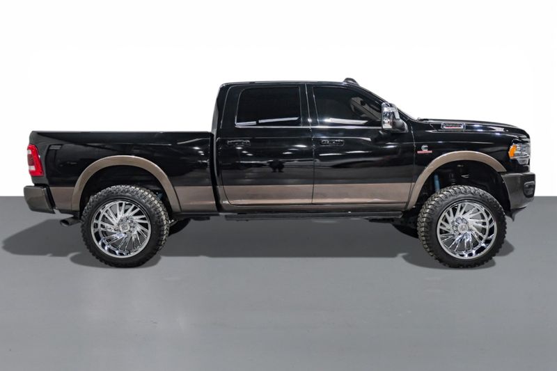 Photo 10 of 2024 Ram 2500 Dj for sale in Katy, TX