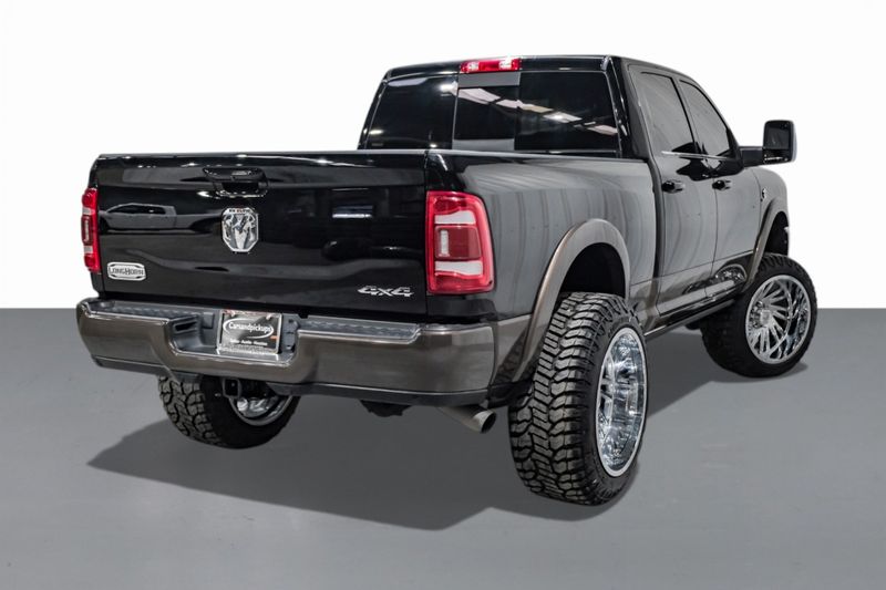 Photo 12 of 2024 Ram 2500 Dj for sale in Katy, TX