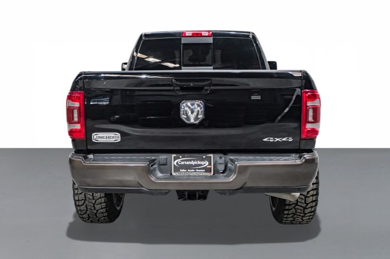 Photo 14 of 2024 Ram 2500 Dj for sale in Katy, TX