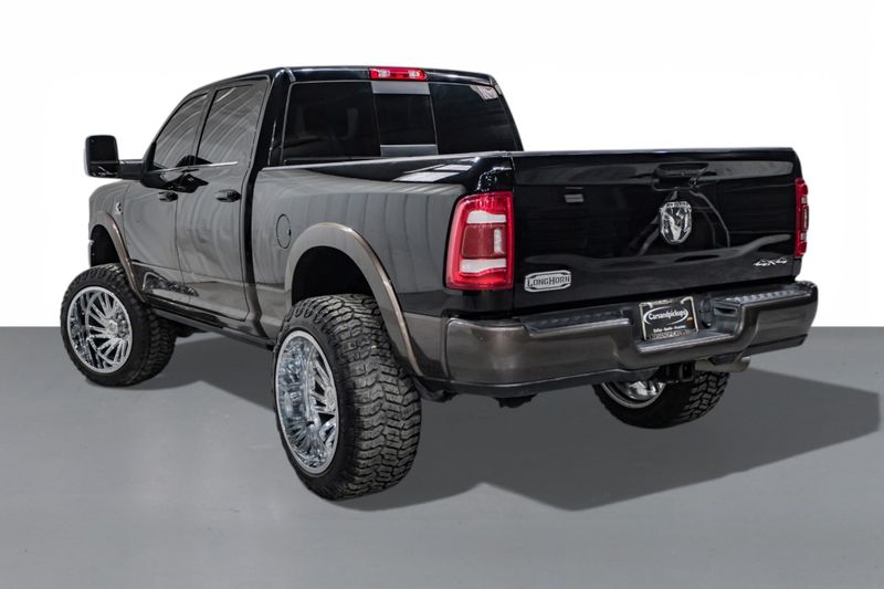 Photo 16 of 2024 Ram 2500 Dj for sale in Katy, TX