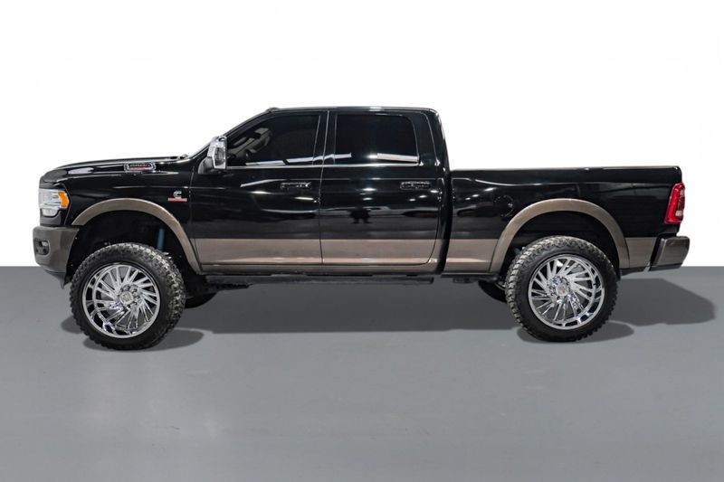Photo 18 of 2024 Ram 2500 Dj for sale in Katy, TX