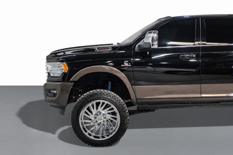 Photo 20 of 2024 Ram 2500 Dj for sale in Katy, TX