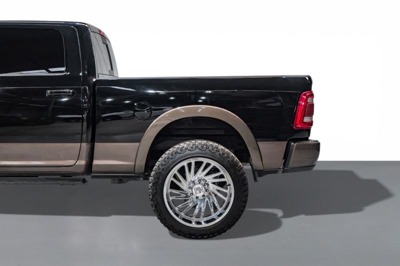 Photo 22 of 2024 Ram 2500 Dj for sale in Katy, TX