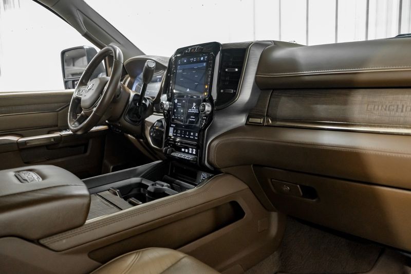 Photo 24 of 2024 Ram 2500 Dj for sale in Katy, TX