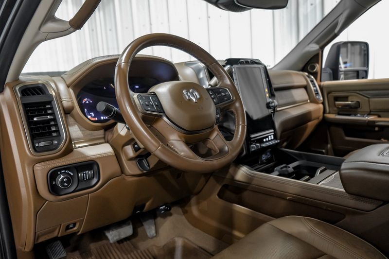 Photo 28 of 2024 Ram 2500 Dj for sale in Katy, TX