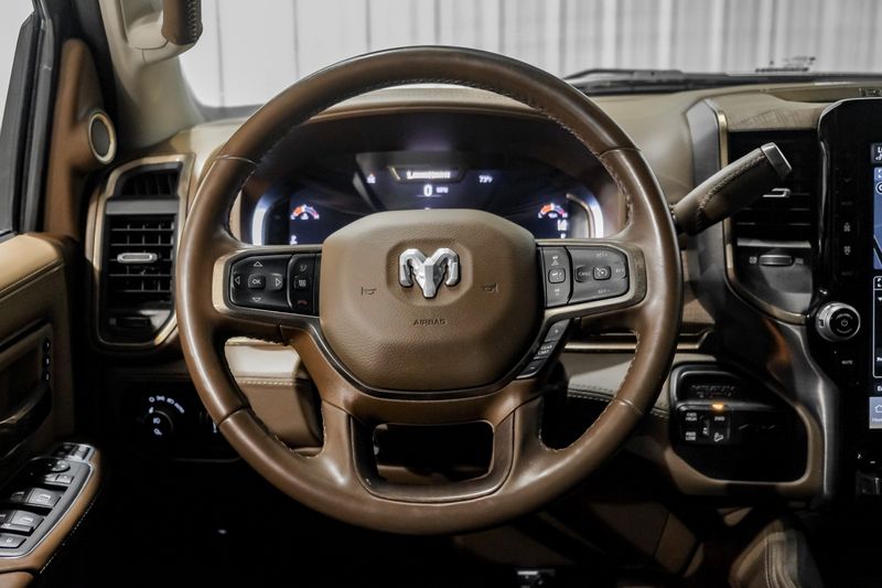 Photo 30 of 2024 Ram 2500 Dj for sale in Katy, TX