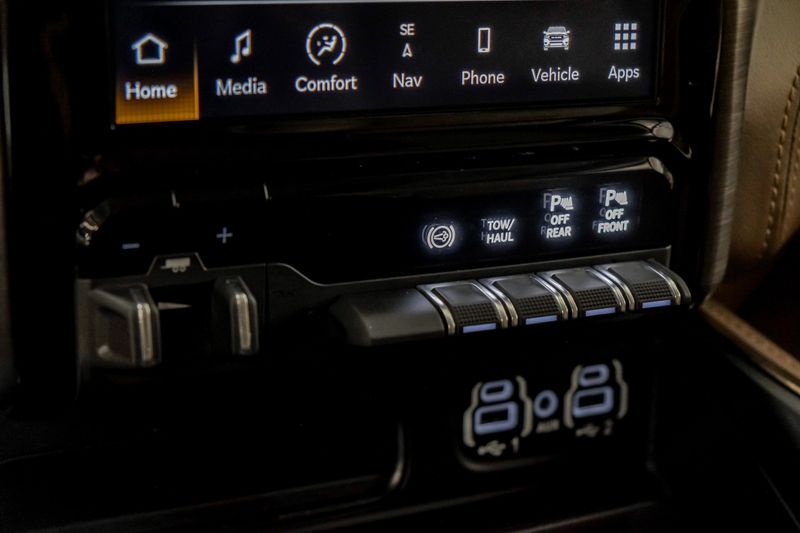 Photo 50 of 2024 Ram 2500 Dj for sale in Katy, TX