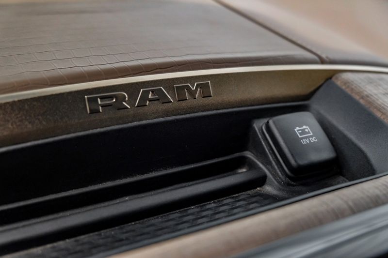Photo 60 of 2024 Ram 2500 Dj for sale in Katy, TX