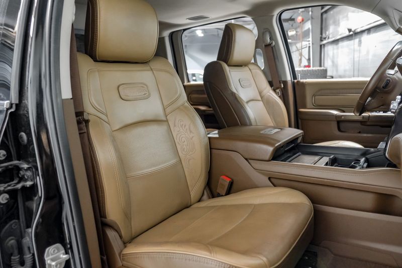 Photo 68 of 2024 Ram 2500 Dj for sale in Katy, TX